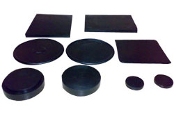Rubber Pad Manufacturers